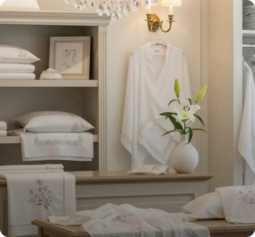 Boutique de enxoval
